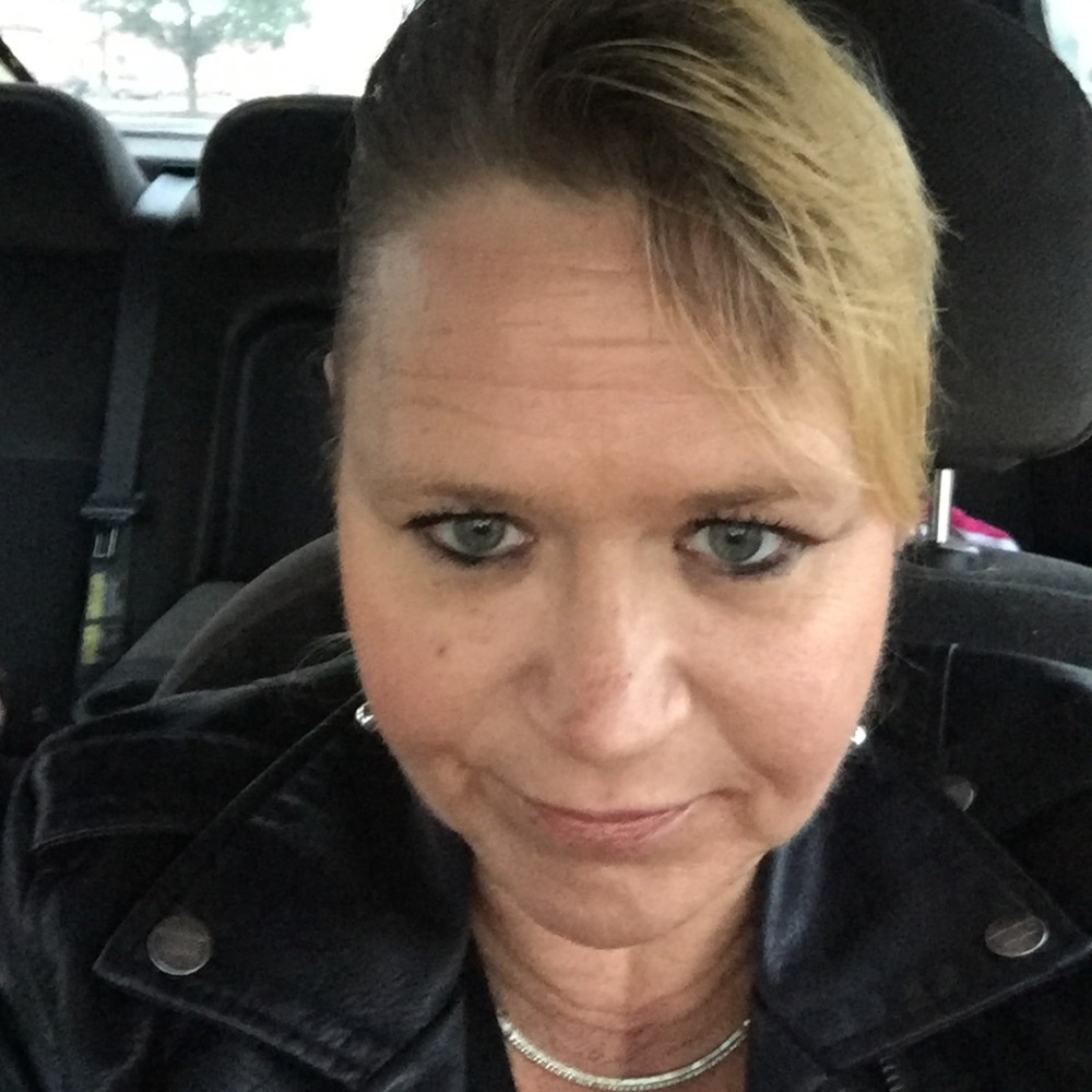 Meet your Posher, Jody